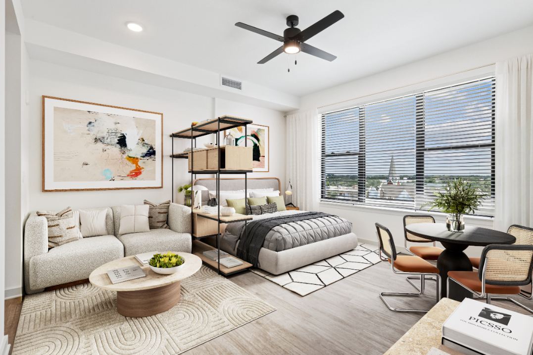 7thOak_StudioApartment