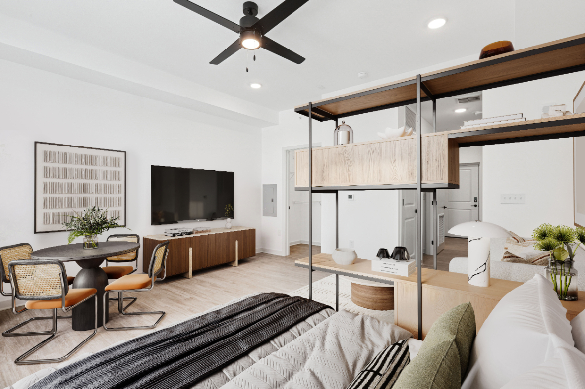 7thOak_StudioApartment