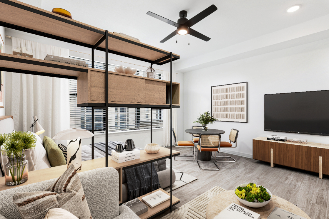 7thOak_StudioApartment